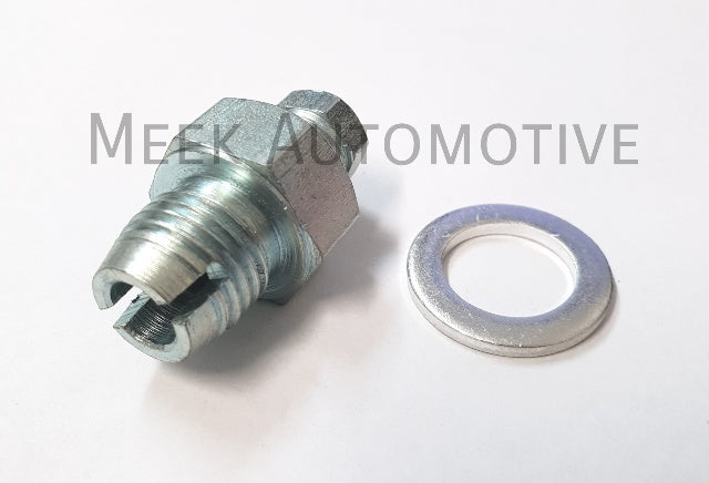 Sump Plug Repair Kit (14mm) Oversized