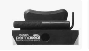 Permaseal sump seperator