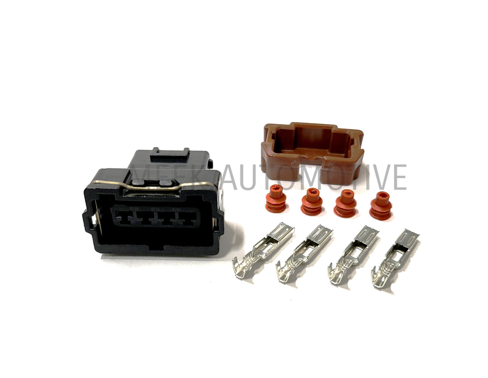 EVO4-6, EVO7-9.tps plug kit replacement