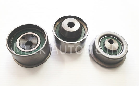 Timing Belt Bearing Set (GMB) - EVO1-3, Galant VR4 4G63T