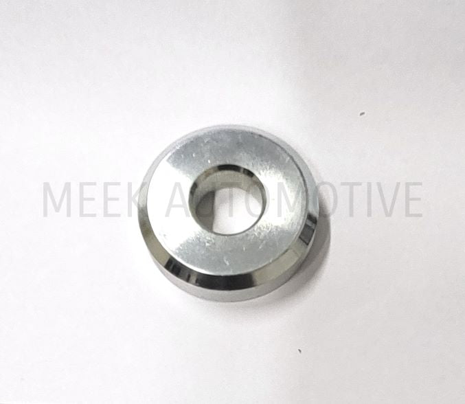 Washer, Crankshaft Pulley (Genuine) EVO1-9, Galant VR4 4G63T