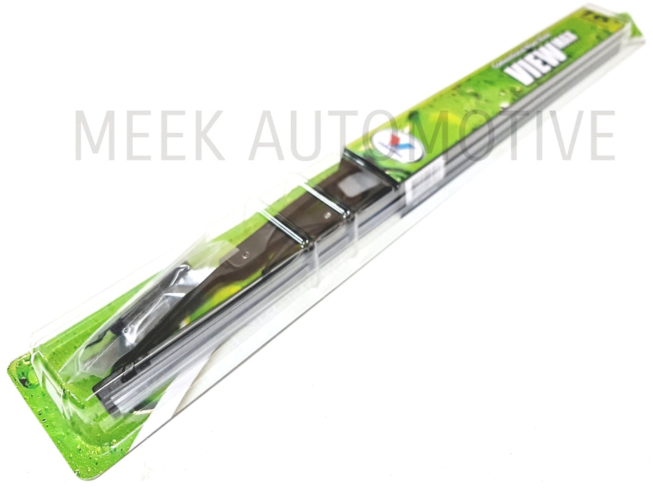 Wiper Blade Assembly Rear Windscreen (16") Viewmax - EVO6-9