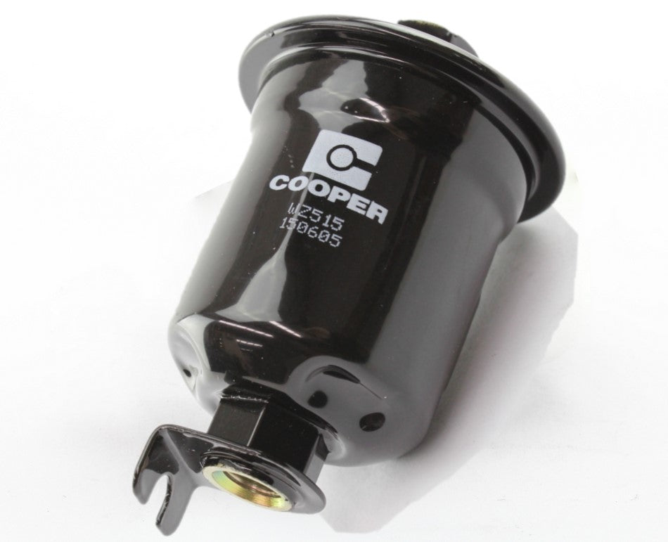 fuel filter evo mitsubishi