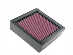 K&N Panel Air Filter - EVO4-9