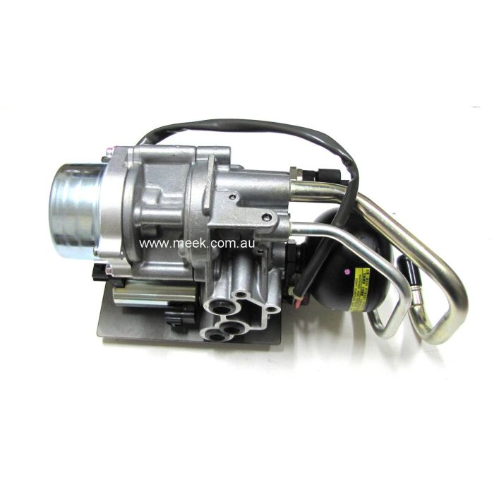 3520A076 AYC Pump EVO7-9
