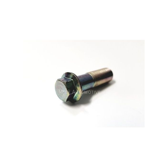 Bolt, Camshaft 12x39mm (Genuine) EVO7-9