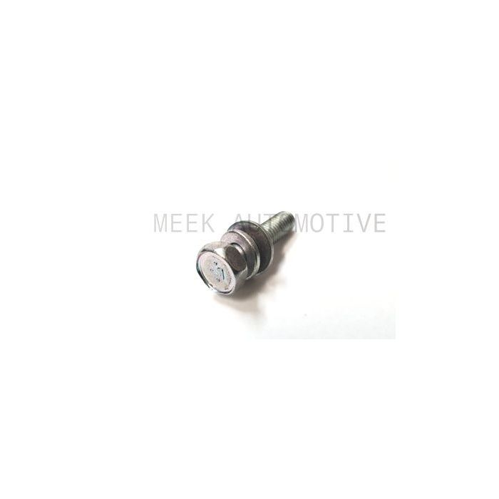 Bolt Rocker Cover Washer Assembled 6x25mm (Genuine) EVO5-9