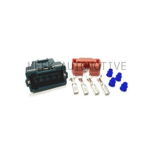 Plug Kit, CAS - GSR1.8T, EVO1-3, Galant VR4 4G63T