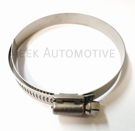 Breeze Clamp 3" (59-83mm)