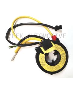 Spring, Air Bag Sensor (Genuine) - Legnum, Galant V6
