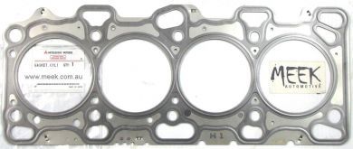 Head Gasket MLS Steel (Genuine) EVO4-7