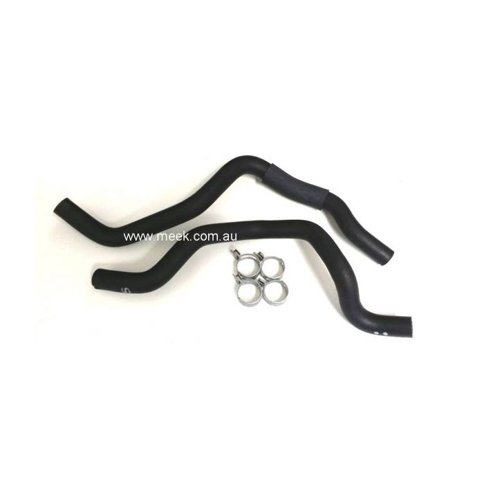 Heater Hose Kit (Genuine) EVO7