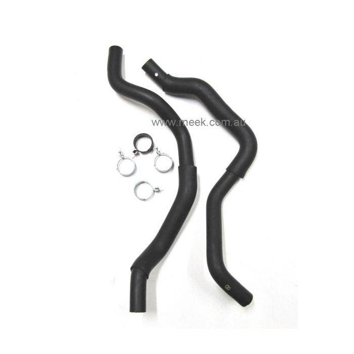 Heater Hose Kit (Genuine) EVO8