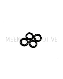 Injector Seal Set (4) Upper - EVO1-9