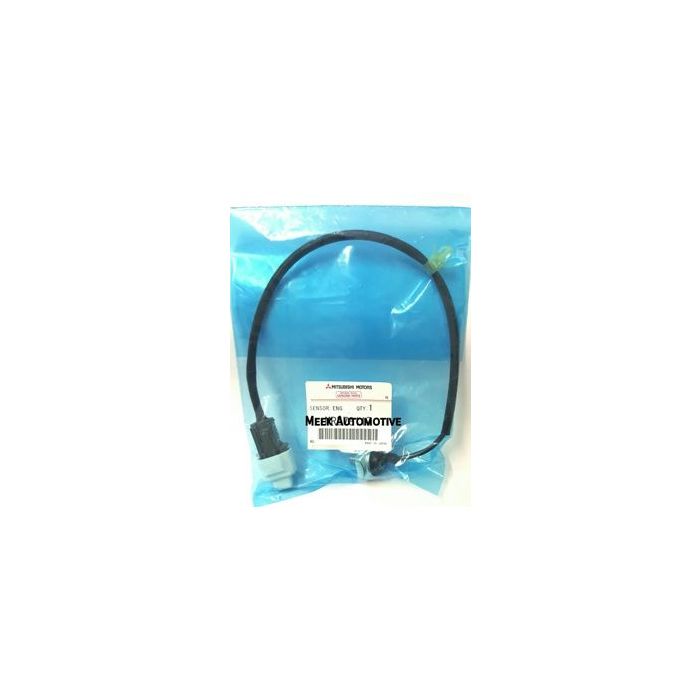 Knock Sensor (Genuine) - EVO7-9