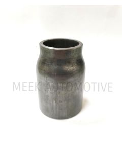 Spacer, Rear Diff Pinion Bearing 57.72mm (Genuine)