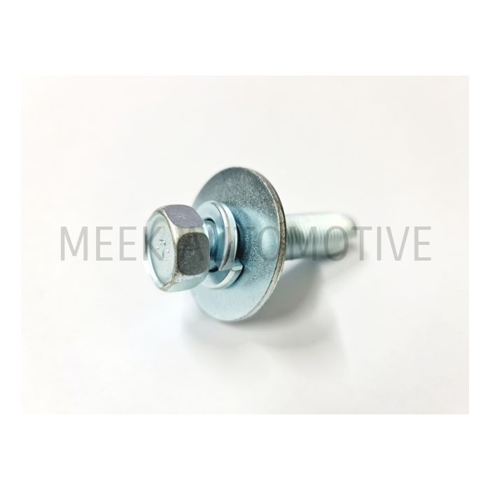 Bolt, Steering Gear 12x50mm (Genuine) EVO7-9