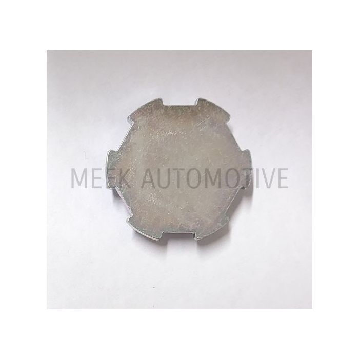 Plug, Oil Pump Case (Genuine) EVO4-9