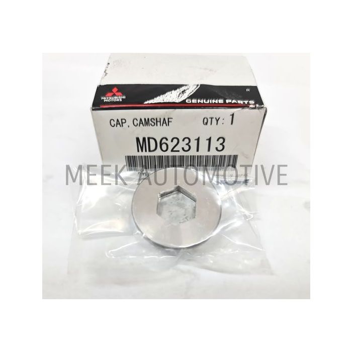 Cap Camshaft Sprocket MIVEC EVO9