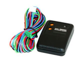 Mongoose - MMW80D - Microwave (Radar) Sensor