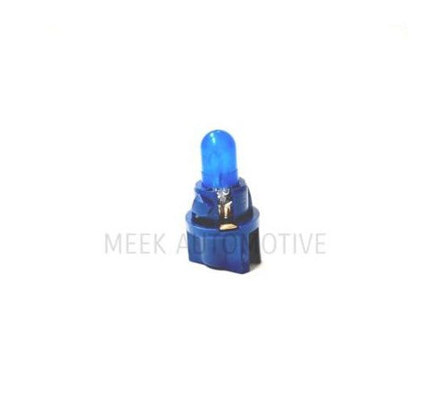 Bulb, Dashboard Blue (Genuine) EVO7-9