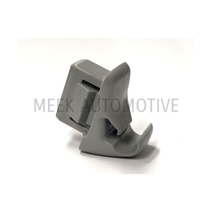 Clip, Sun Visor (Genuine) EVO7-9