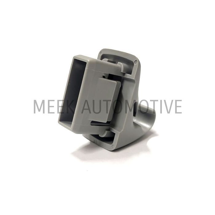 Clip, Sun Visor (Genuine) EVO7-9