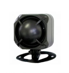 Mongoose - MSP60 Siren