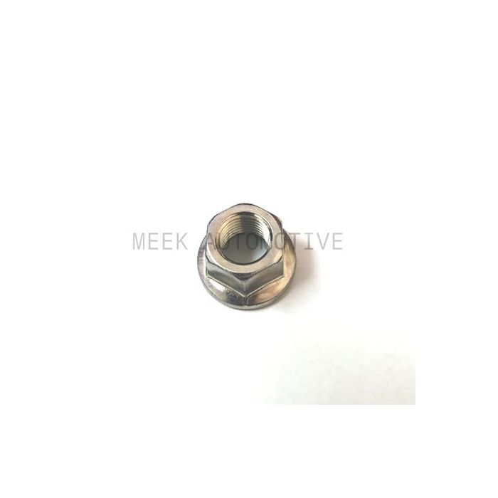 Nut, M12 Front Suspension Lower Arm (Genuine) EVO7-9