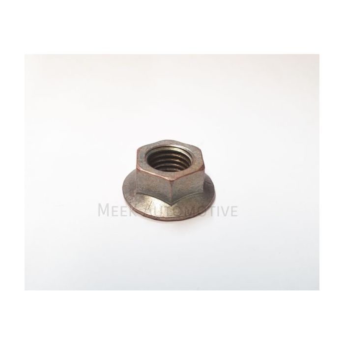 Nut, M10 Exhaust Manifold (Genuine) EVO1-9