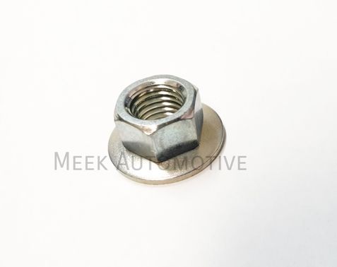 Nut, Sway Bar Link (Front & Rear) Genuine - EVO1-9, GSR1.8T