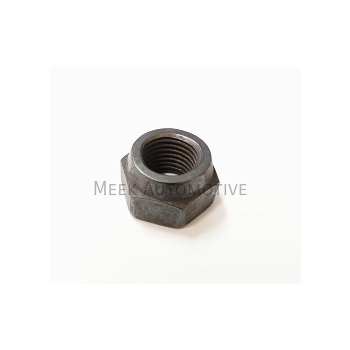 Nut, Self Locking M12 (Front Pipe to Dump Pipe) Genuine - EVO4-6
