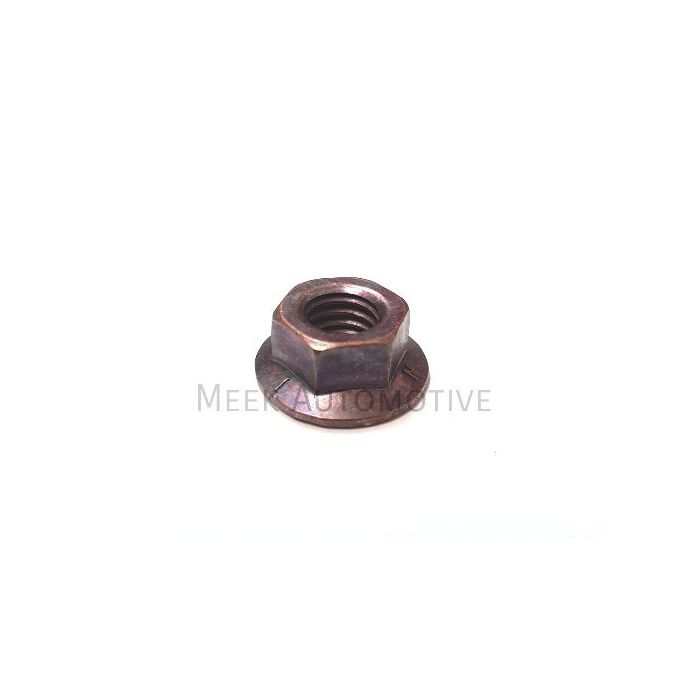 Nut, M8 Exhaust Manifold (Genuine) EVO1-9