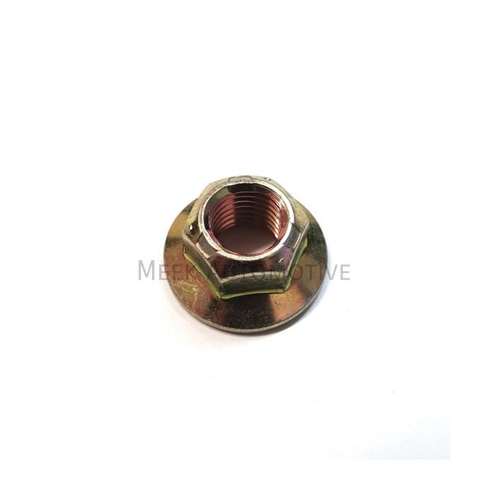 Nut, Self-Locking Tailshaft (Genuine) EVO4-9