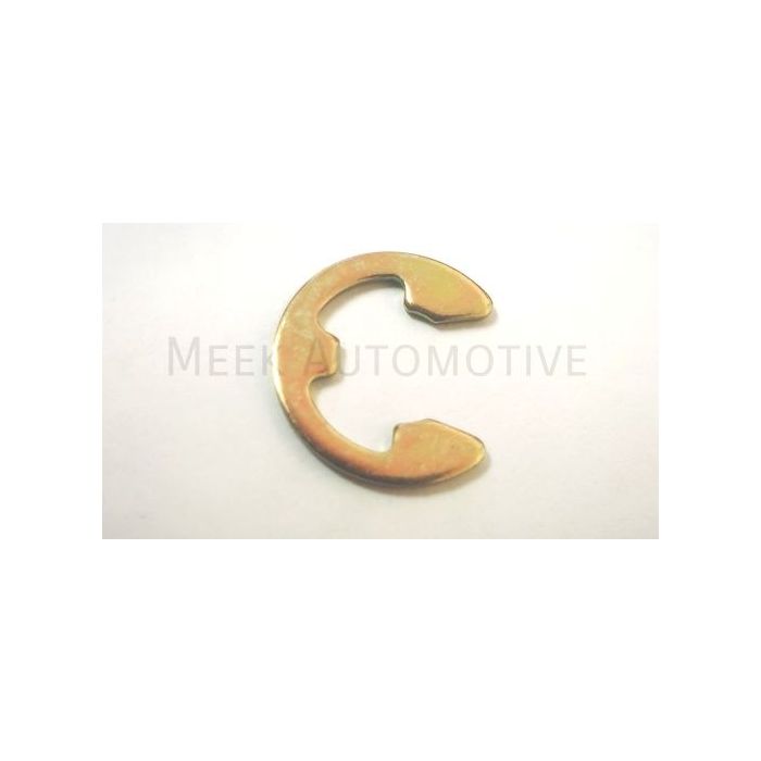 Pin, Turbo Wastegate Actuator (Genuine) EVO4-6