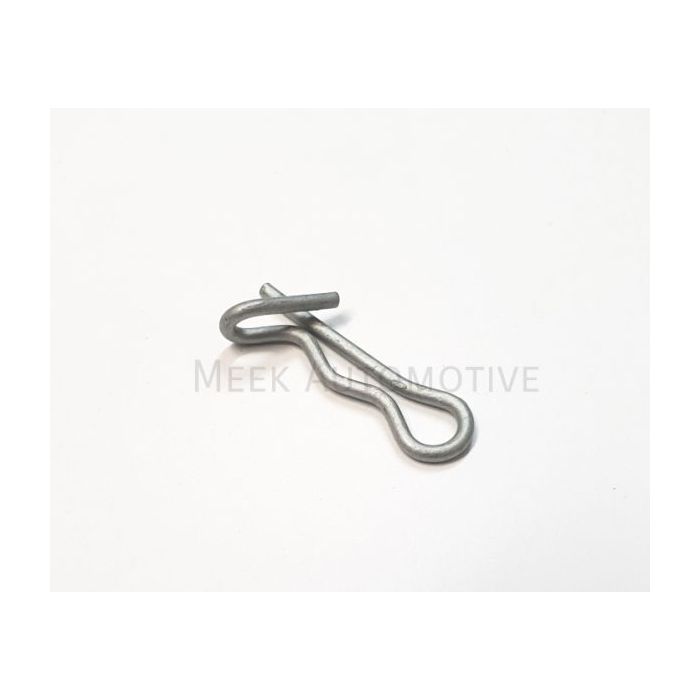 Pin, (Snap) Turbo (Wastegate Actuator) Genuine - EVO7-9