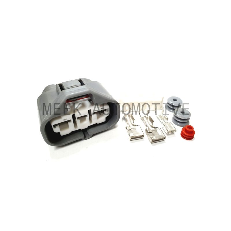 Plug Kit, Fan Control Unit - EVO7-9