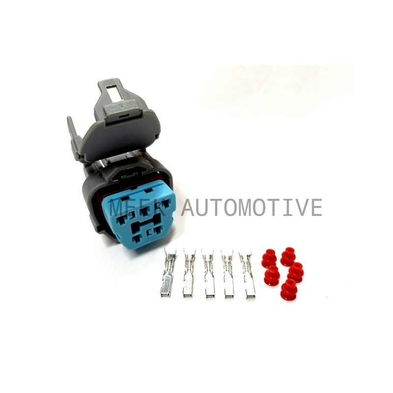 Plug Kit, Fuel Tank Connector - EVO7-9