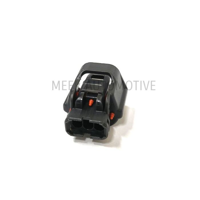 Plug Kit, Camshaft Position Sensor Loom Side (Non-Mivec) EVO4-9