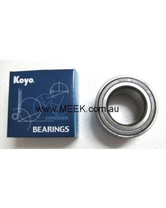 Wheel Bearing (Rear) KOYO - EVO1-3, GSR1.8T