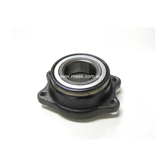 Wheel Bearing Rear LH & RH - EVO5-9