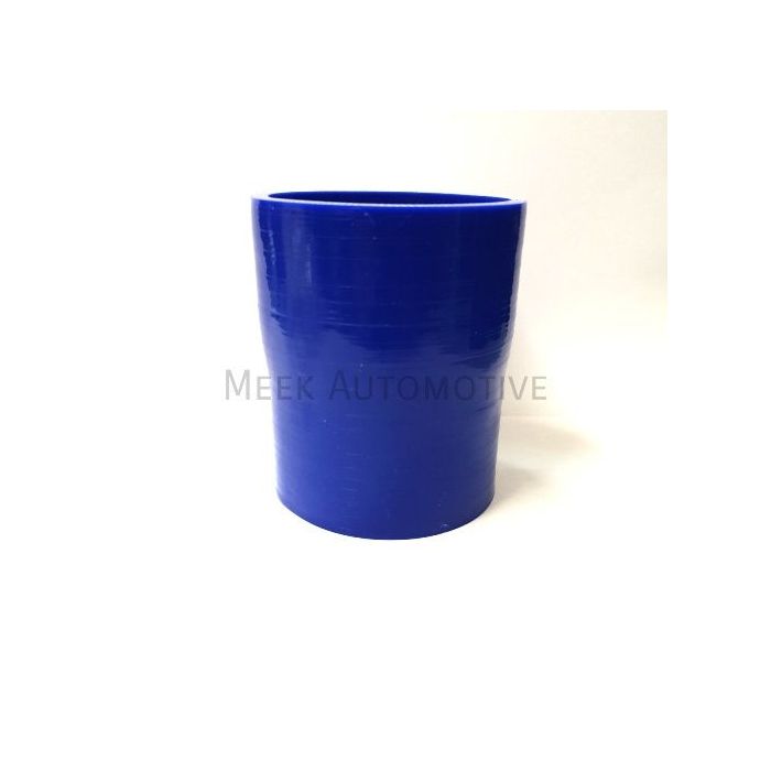 Silicon Reducer 60-63mm - Blue