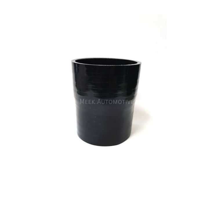 Silicon Reducer 60-63mm - Black