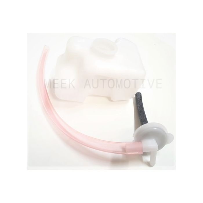 Overflow Bottle (Tank, Radiator Assy) Genuine - EVO5-6