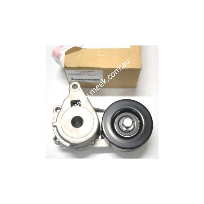 Tensioner, Alternator Drivebelt (Genuine) EVO4-6