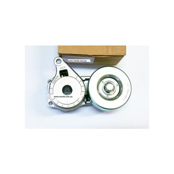 Tensioner, Alternator Drivebelt (Genuine) EVO7-9