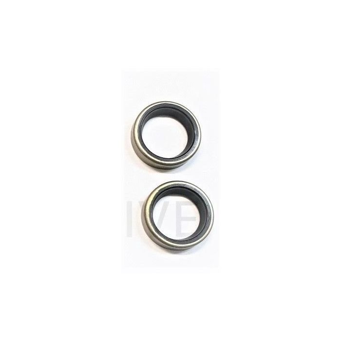 Throttle Body Shaft Seal Set (Pair) - EVO1-9, GSR1.8T
