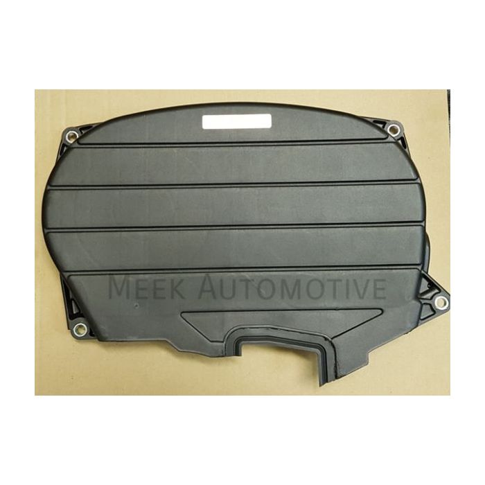 Timing Cover Top (Genuine) EVO4-8