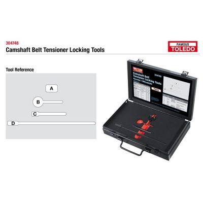 toledo timing belt tool 304748