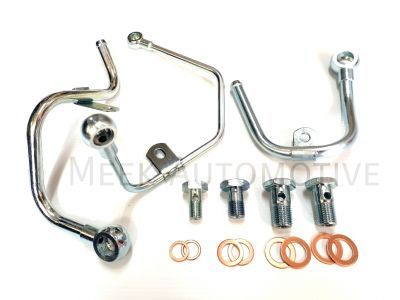 turbo fitting kit evo9 turbo and aftermarket turbo evo4-9
